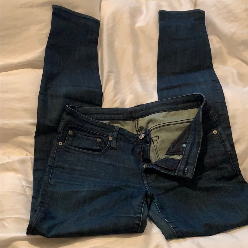 Helmet Lang size 28 jeans women’s